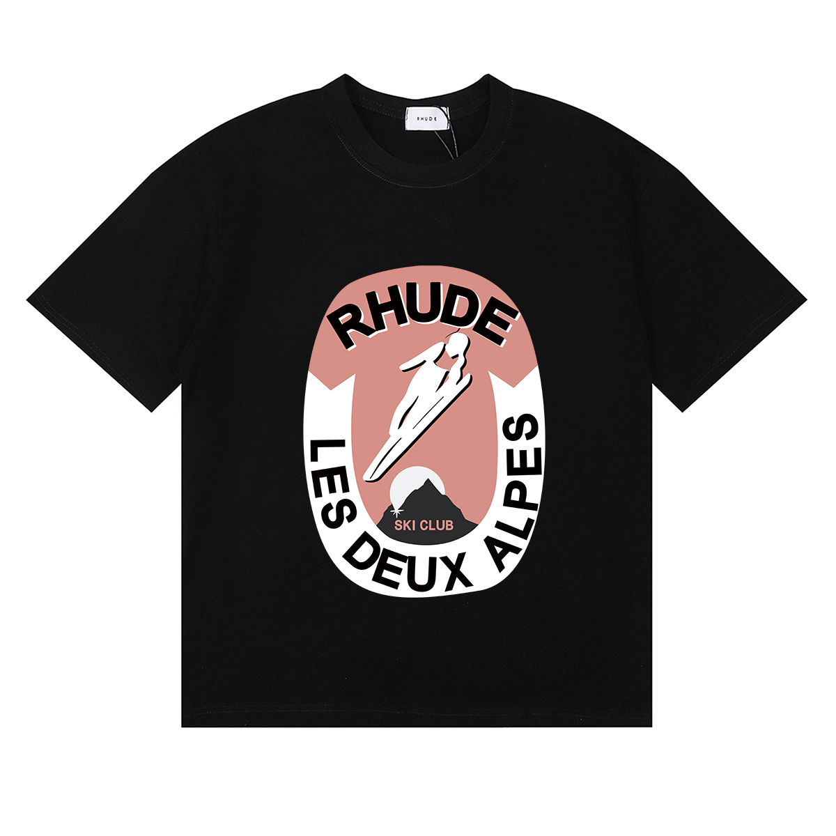 Rhude T-Shirts